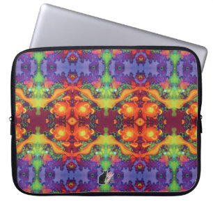 Housse pour ordinateur portable Whatchacallits KCF