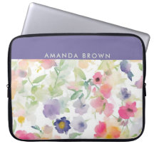 Wildflowers Cute Trendy Chic Stylish 
