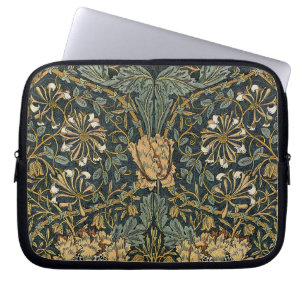 Housse Pour Ordinateur Portable William Morris Design #7