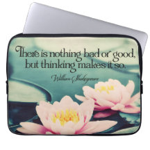 William Shakespeare Citation Inspirationnelle "Pen