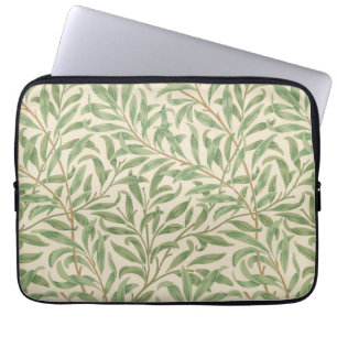 Housse Pour Ordinateur Portable Willow Bough (par William Morris)