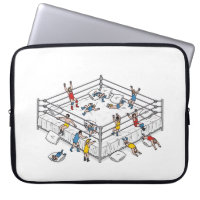 WWE Royal Rumble Special Edition Minimal T-shirt