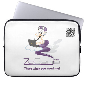 Housse Pour Ordinateur Portable ZaGenie - Manche Ordinateur Portable 13 pouces