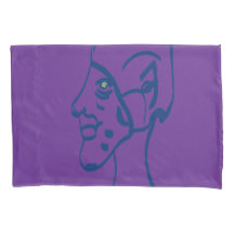 Housses de coussin de joueur de football elfe