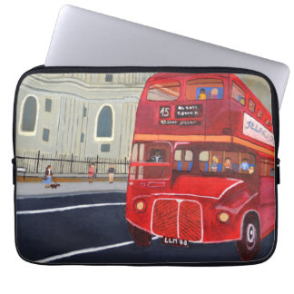 Housses pour ordinateur portable Bus de Londres