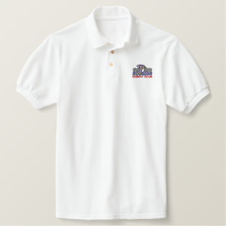 Houston Cobra Club Polo