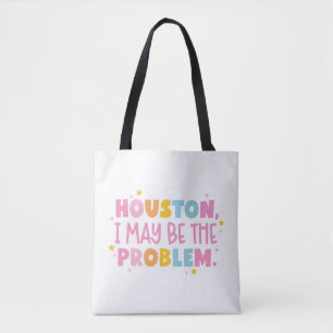 Houston ich bin möglicherweise das Problem Tasche