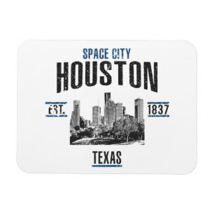 Houston Magnet