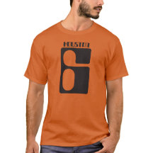 Houston-Spieler 6