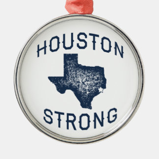 Houston stark - Harvey Ornament Aus Metall