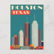 Houston, Texas, Travel