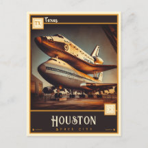 Houston, Texas | VINTAG
