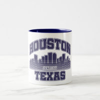 Houston, Texas