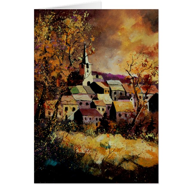 houyet 4507 Fall (Vorne)