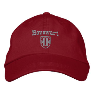 Hovawart Mama Gift Bestickte Baseballkappe