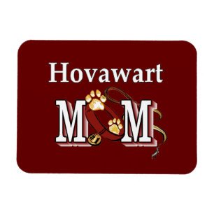 Hovawart Mutter Magnet