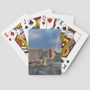 Hovenweep Castle, Hovenweep National Monument, Spielkarten