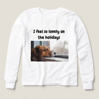 how a family house pet feels on any holiday