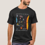 How Far Back In Time James Webb Telescope See T-Shirt<br><div class="desc">A Great Funny Gift For A Birthday,  Christmas,  Mother's Day,  Father's day,  Veteran day,  Thanksgiving,  Easter,  Summer,  Vacation,  Shopping,  Outdoors,  Work,  Party,  Daily life,  Holidays,  Family,  Love,  Like,  Favorite,  Happy</div>