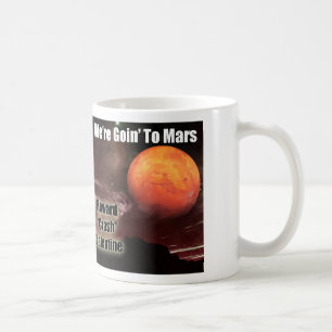 Howard-Abbruchs-Valentinsgruß Kaffeetasse