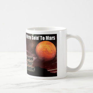 Howard-Abbruchs-Valentinsgruß Kaffeetasse