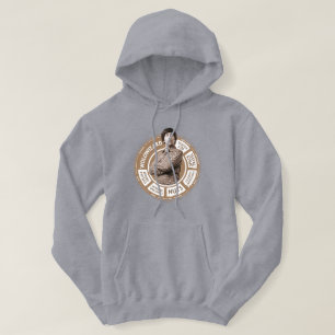 Howard Info Graphic Hoodie