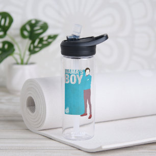 Howard   Mama's Boy Trinkflasche