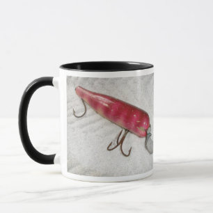 Howards Jet Plug Vintag Lure Tasse