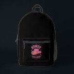 Howdy Cowboy Cowgirl zurück zur Schule Bedruckter Rucksack<br><div class="desc">Howdy Cowboy Cowgirl zurück zur Schule</div>