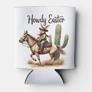 Howdy Oaster Bunny Reiten Dosenkühler