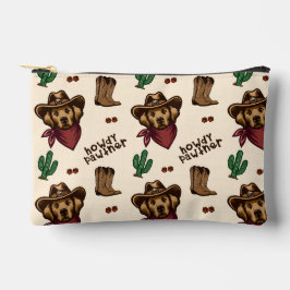 Howdy Partner Accessory Bag - Klein Zubehörtasche