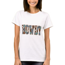 Howdy Patchwork Western PNG Cowgirl Grafikdesign