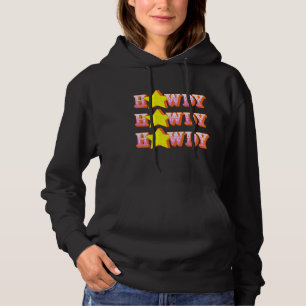 Howdy Rodeo Western Retro Vintag Country Southern Hoodie