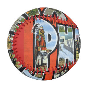 Howdy von Phoenix Baseball