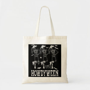 Howdy Y'all Rodeo Western Country South Cowgirl Tragetasche