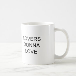 Howey Huggers, das geht, die Liebhaber zu umarmen Kaffeetasse