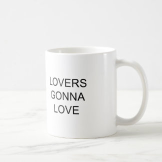 Howey Huggers, das geht, die Liebhaber zu umarmen Kaffeetasse