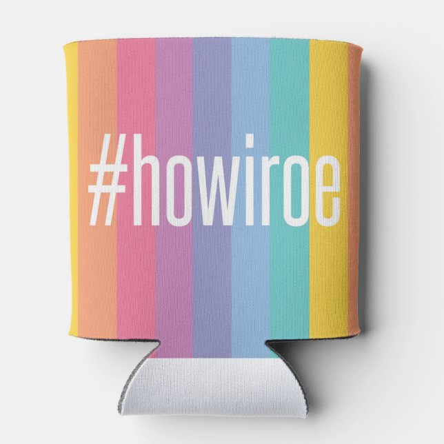 howiroe- Consultant Roe- Lula Dosenkühler (Rückseite)