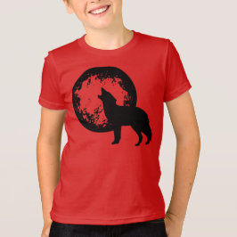Howl T-Shirt