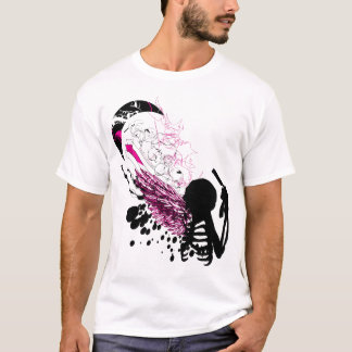 Howl von Godz Limited T-Shirt