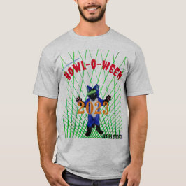 Howl-Zwischen 2023 T - Shirt