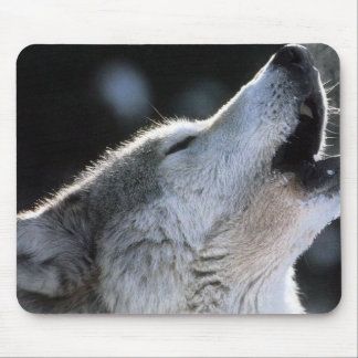 Howlin Mousepad