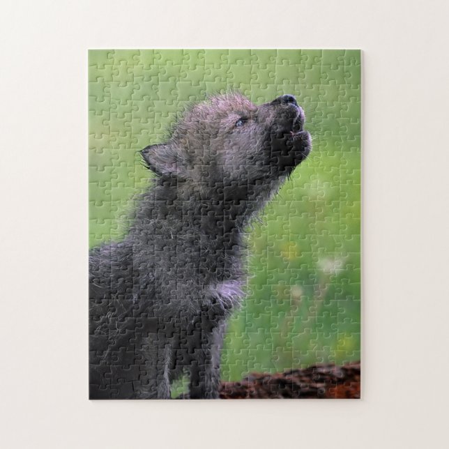 Howling (Vertikal)