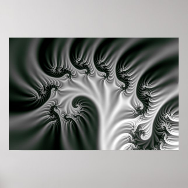 Howling Poster (Vorne)