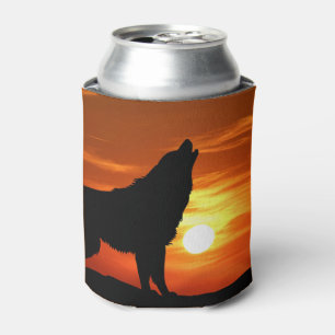 Howling Wolf Dosenkühler