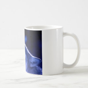Howling Wolf Kaffeetasse