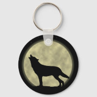 Howling Wolf