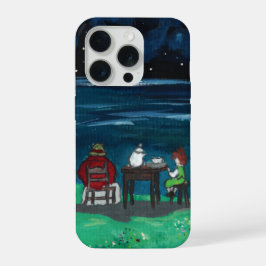 Howl's Moving Castle Phone Case iPhone 15 Pro Hülle