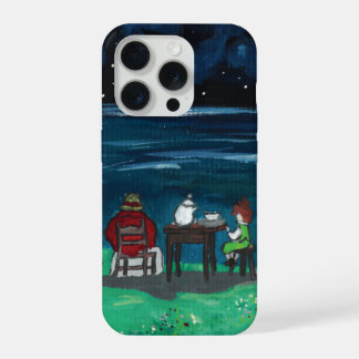 Howl's Moving Castle Phone Case iPhone 15 Pro Hülle