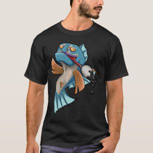 Hoy, Small Fry! (Textlose Version) T-Shirt